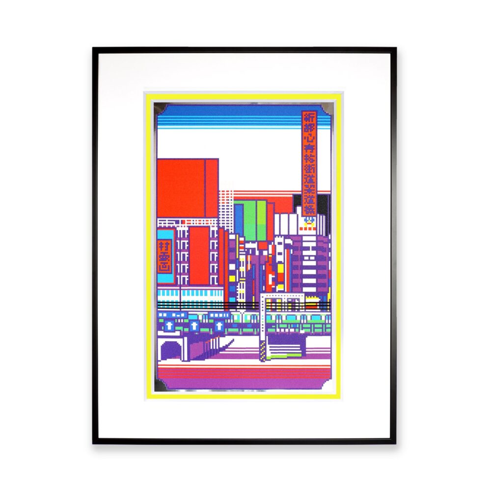 EXCALIBUR JAPAN, 2006