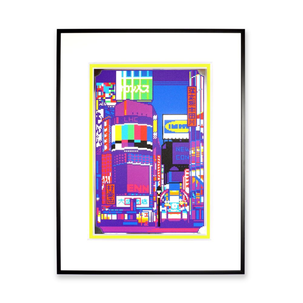 EXCALIBUR JAPAN, 2006