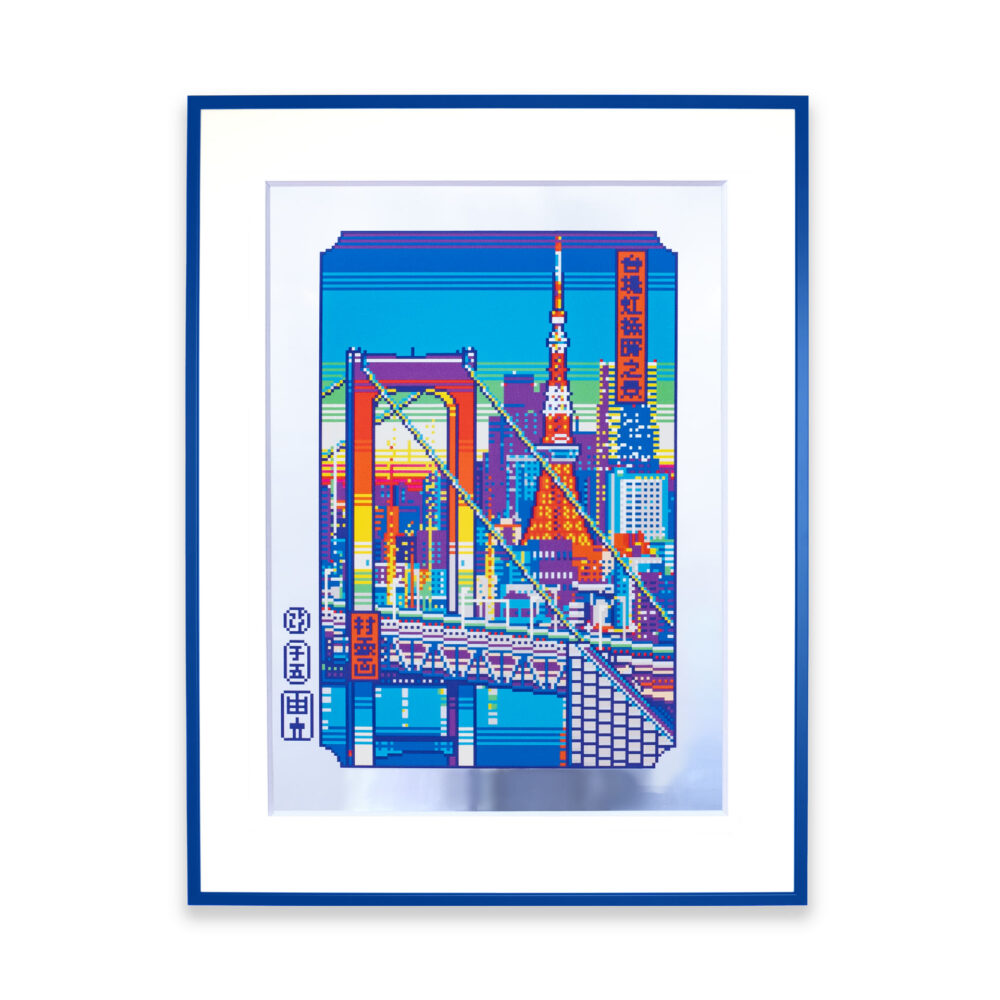 EXCALIBUR JAPAN, 2006