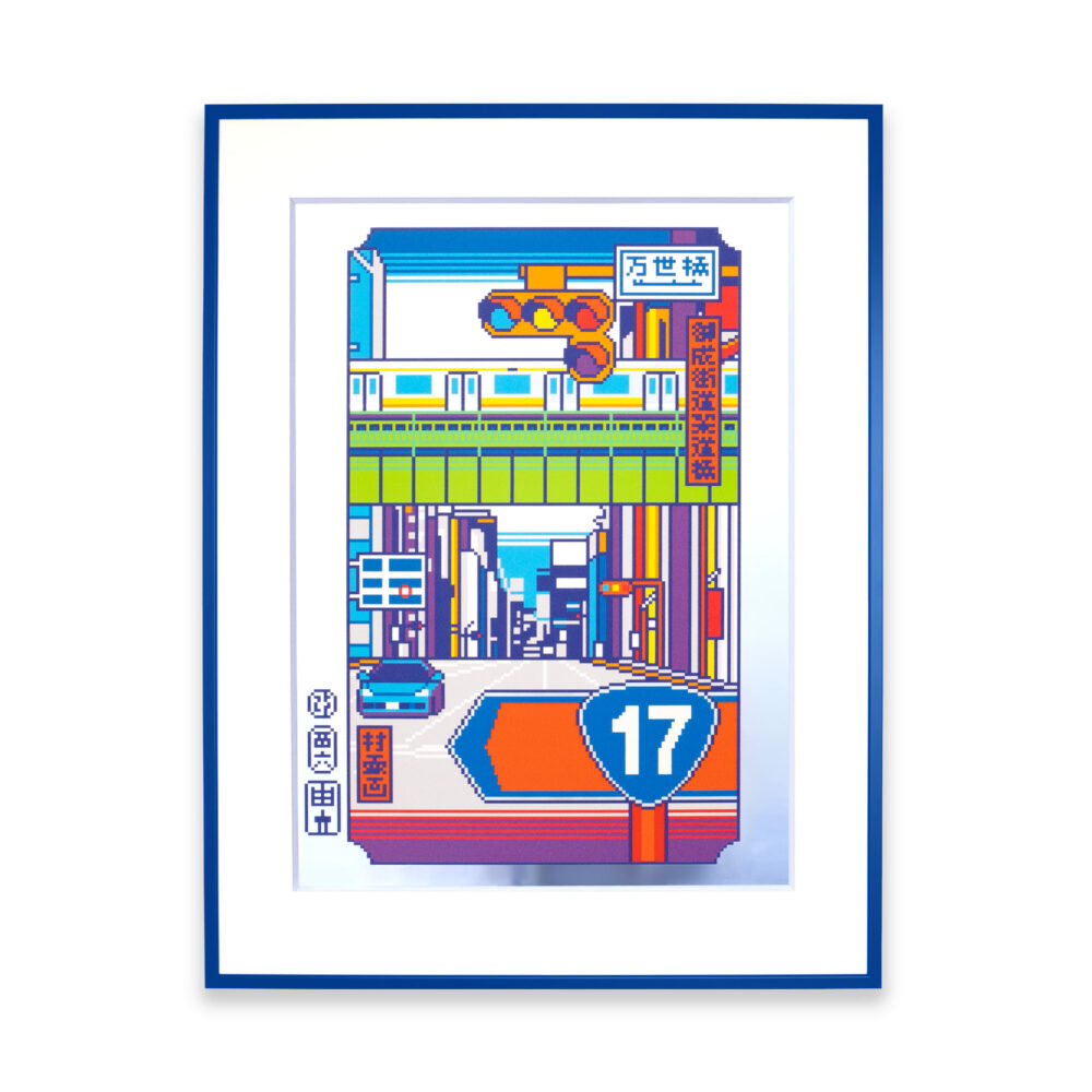 EXCALIBUR JAPAN, 2006