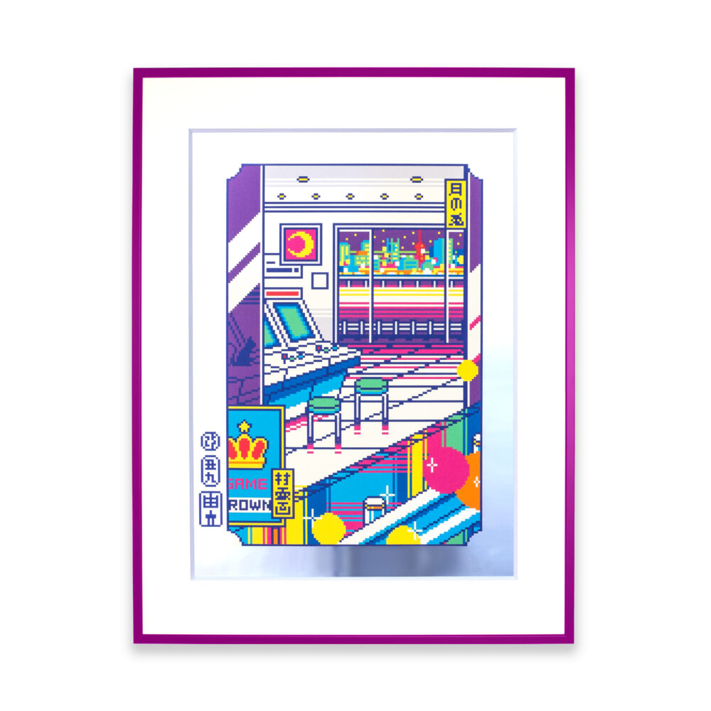 EXCALIBUR JAPAN, 2006