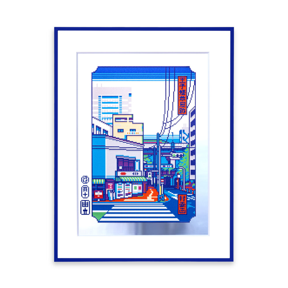 EXCALIBUR JAPAN, 2006