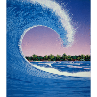 Hiroshi Nagai — 005, 2025