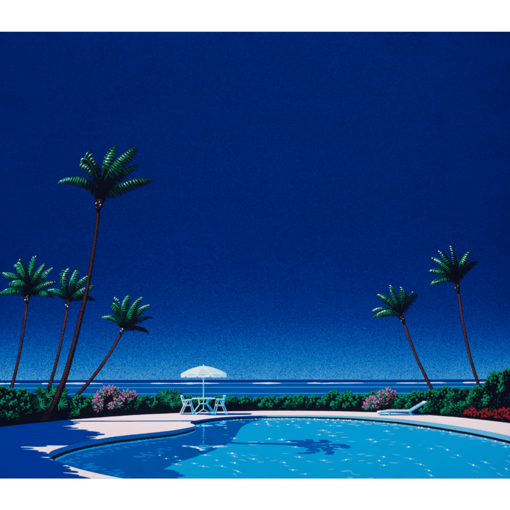 HIROSHI NAGAI