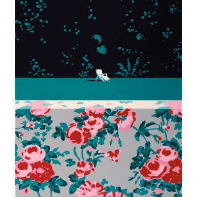 Hiroshi Nagai — 008, 2025