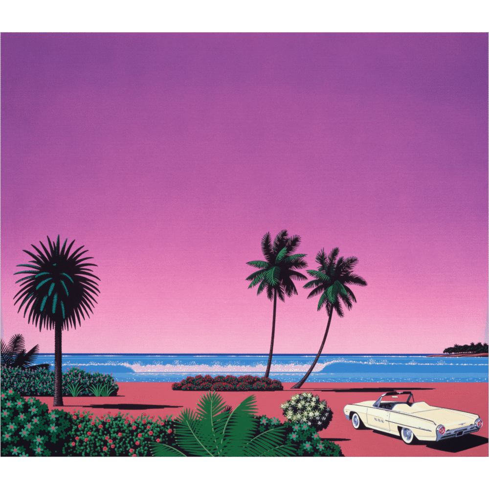 HIROSHI NAGAI