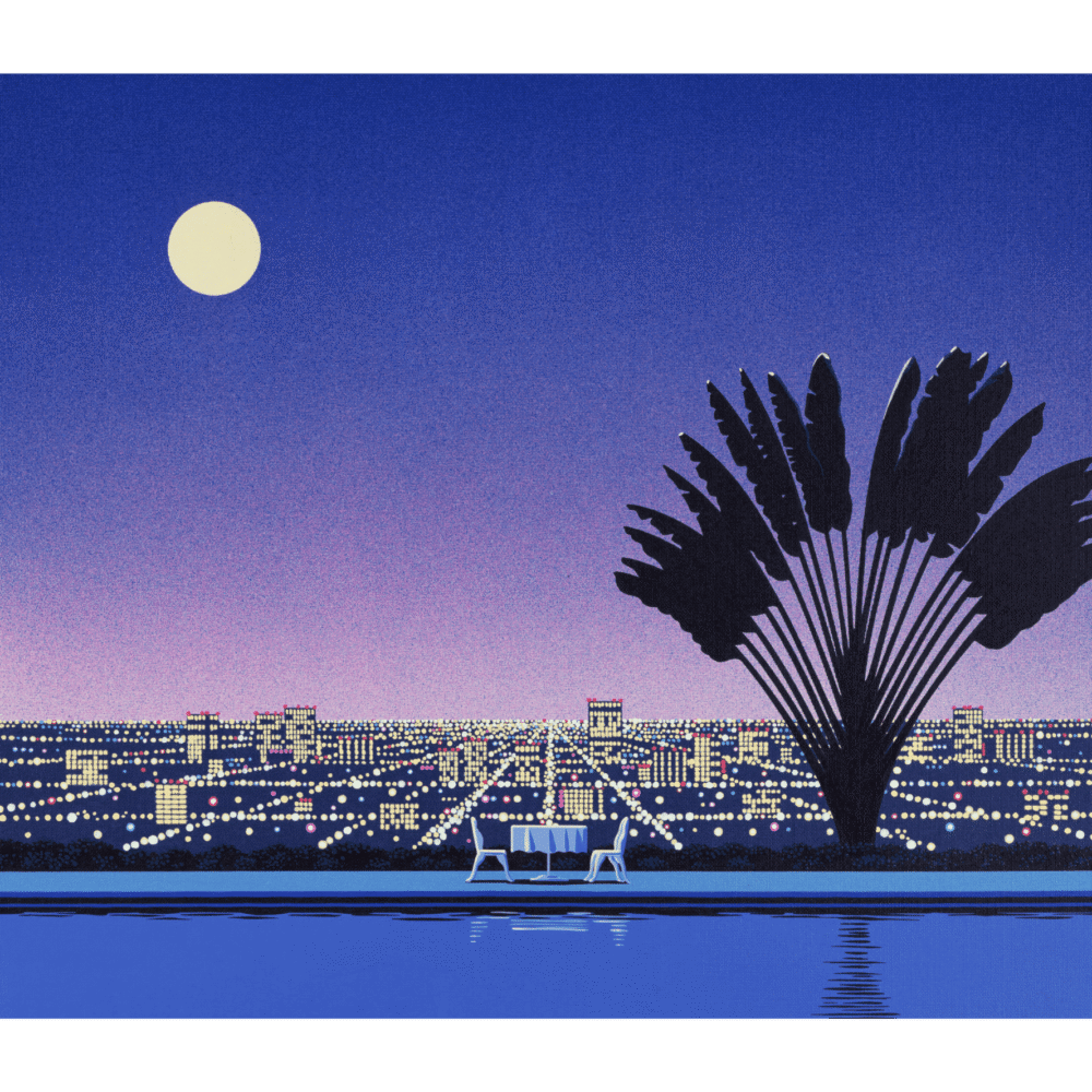 HIROSHI NAGAI