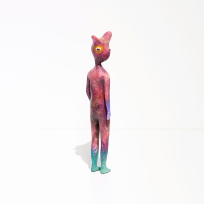 Daijiro Hama — Figure (L), 2025