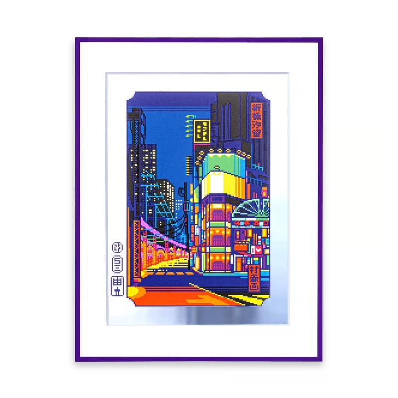 EXCALIBUR JAPAN, 2025