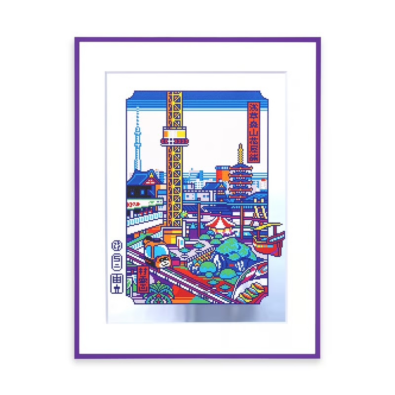 EXCALIBUR JAPAN, 2025