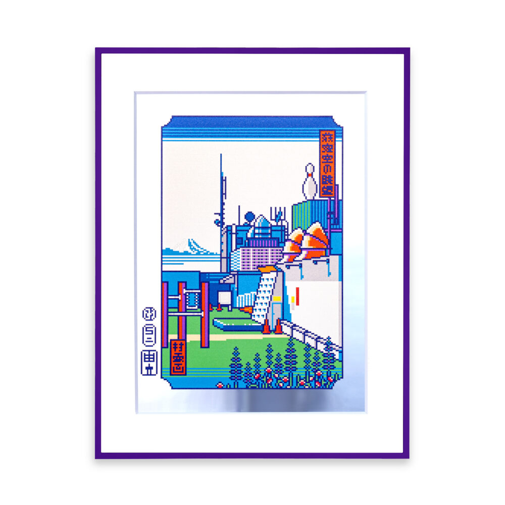 EXCALIBUR JAPAN, 2025