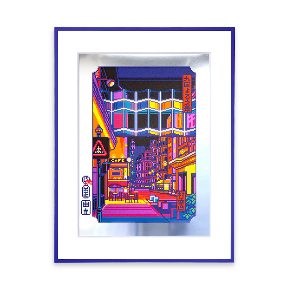 EXCALIBUR PARIS, 2026