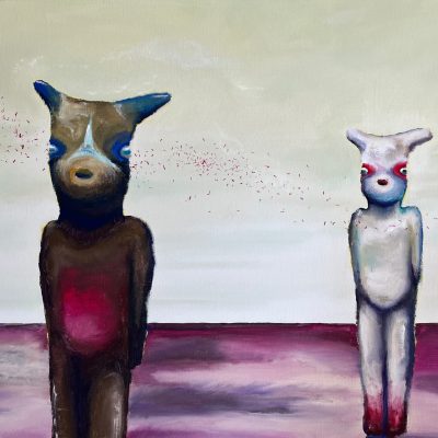 DH179 Figures w landscape