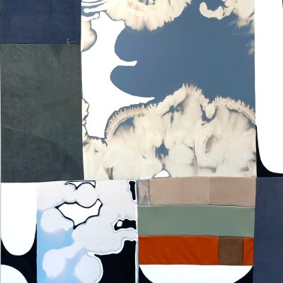 EVH011 Almost Transparent Blue