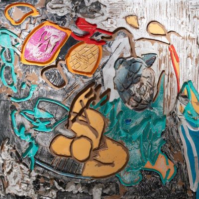 IC021 Les Yeux Femes