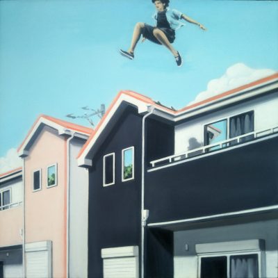 SA006 Pluto 2019 summer 07