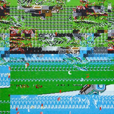 SO018 X--“5---------N？-y？-----？□-