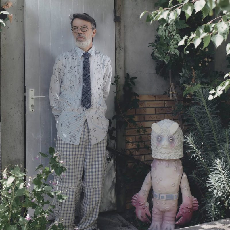 Thank you @oddamagazine for being part of last issue- How the pottery world has taken a new “mea
