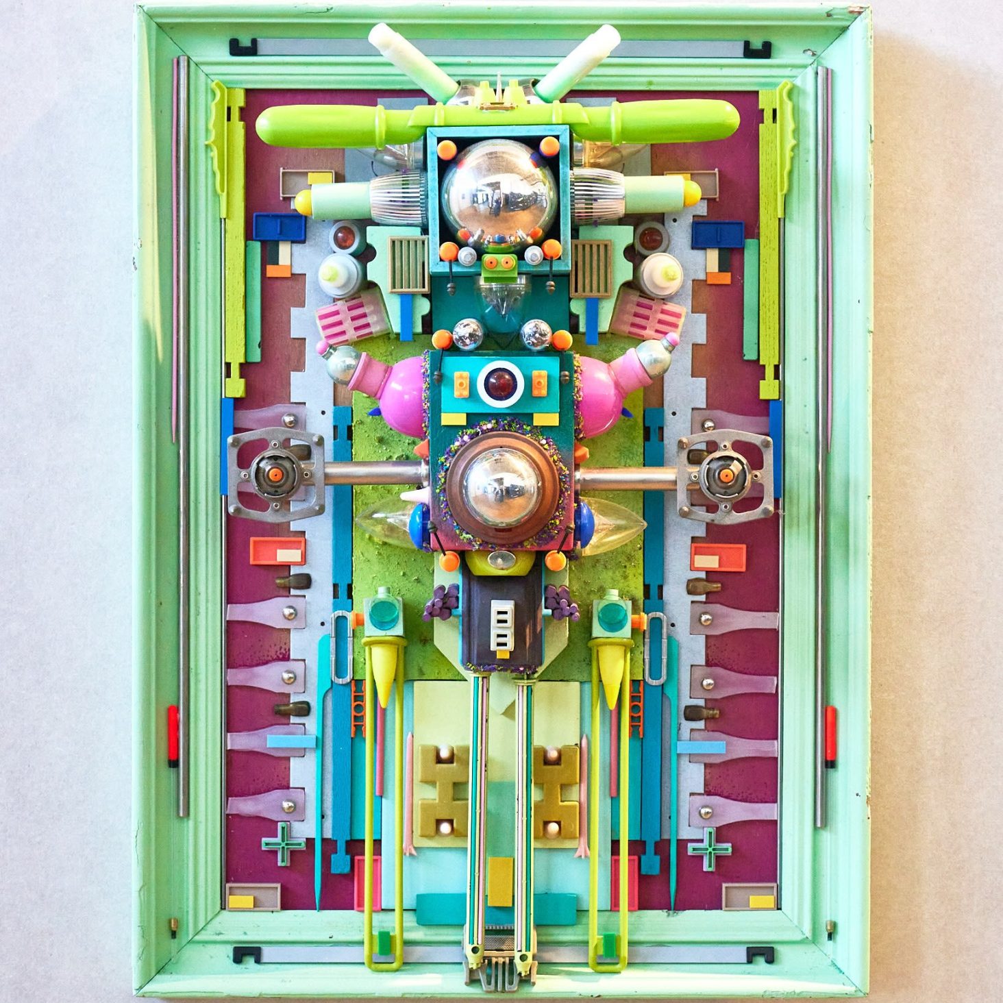 INNER FRIENDS - image 6