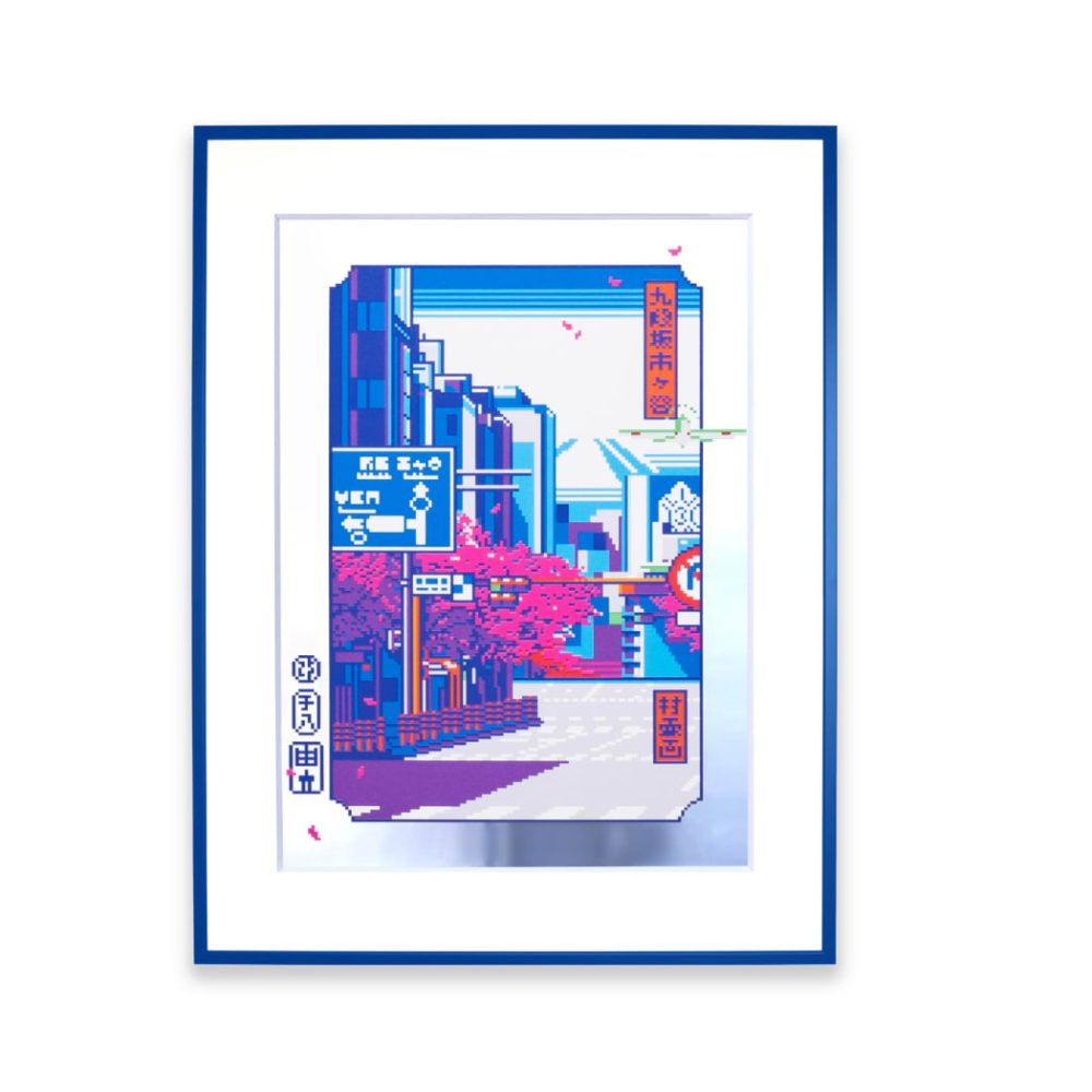 Sato Gallery opens in Rotterdam! - image 1