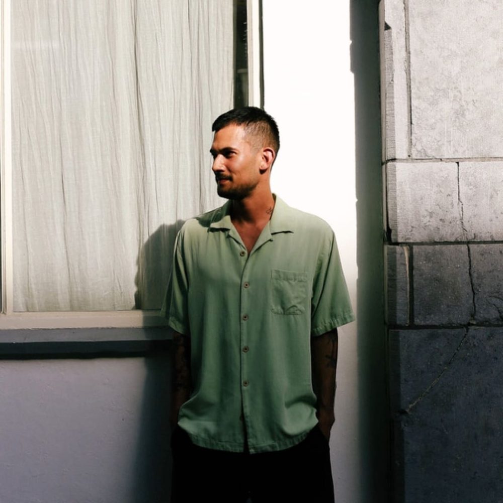 The Story of Efrain Vivas Hattori - image 1