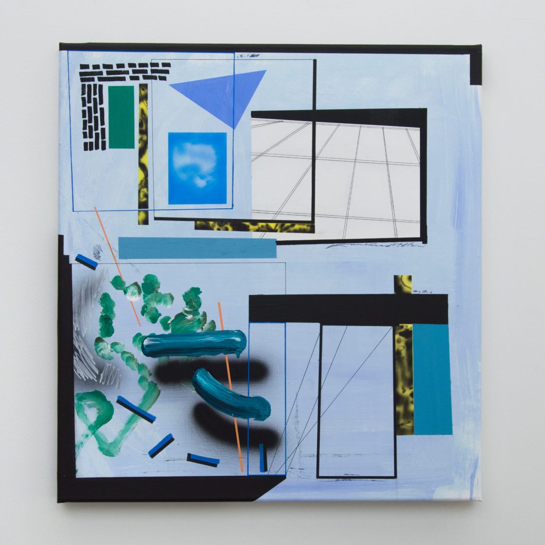 The Story of Efrain Vivas Hattori - image 6