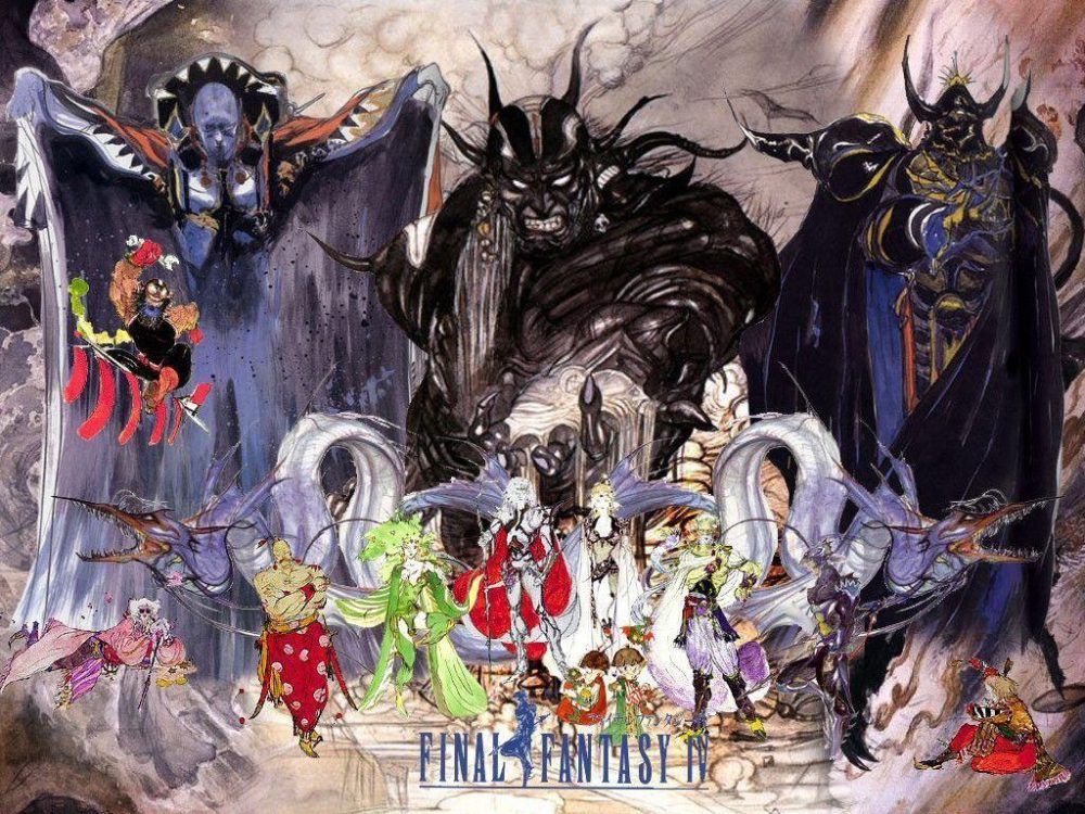 The Story of Excalibur (Part II) - image 2