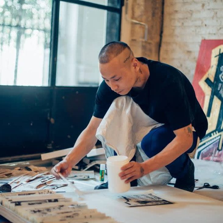 The Story of Ichi Tashiro - image 4