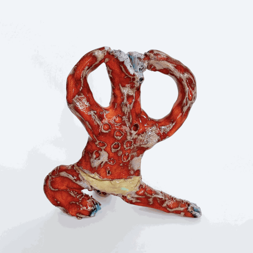 The Story of Jannes van Arkel - image 1