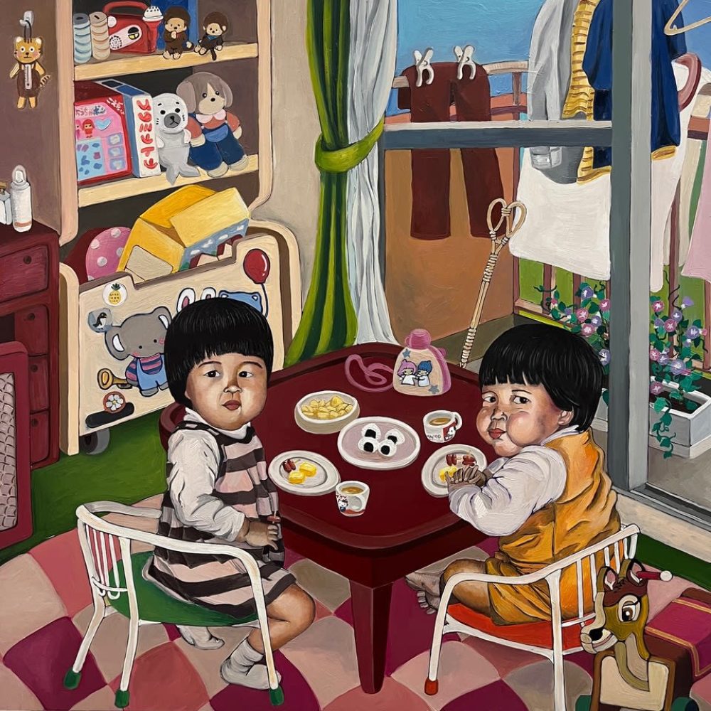 The Story of Mayumi Nakao - image 1