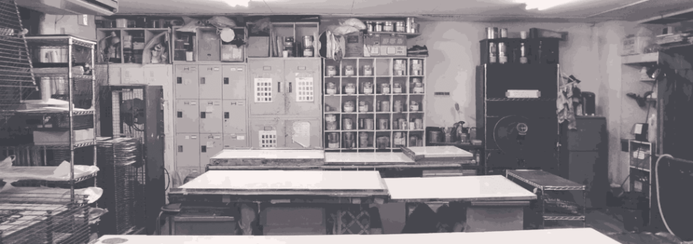 The Story of the Neo Silkscreen prints - image 1