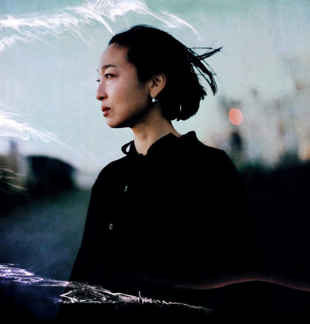 The Story of Saiko Otake - image 2
