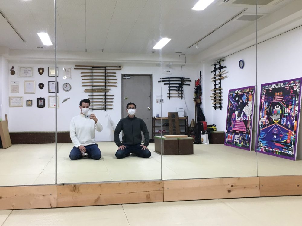 The story of Sato Gallery - image 4