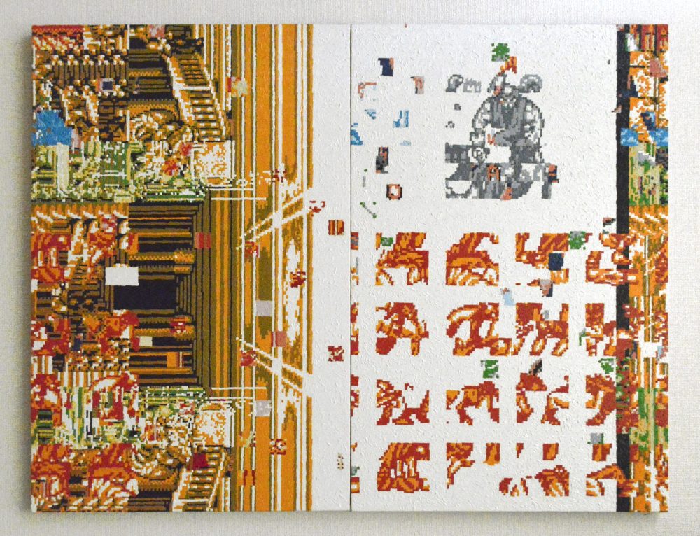 The Story of Shun Okada - image 5