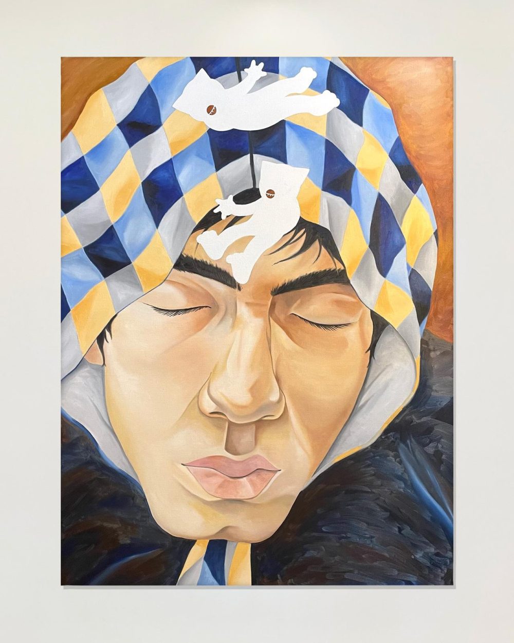 The Story of Victor Takeru - image 3