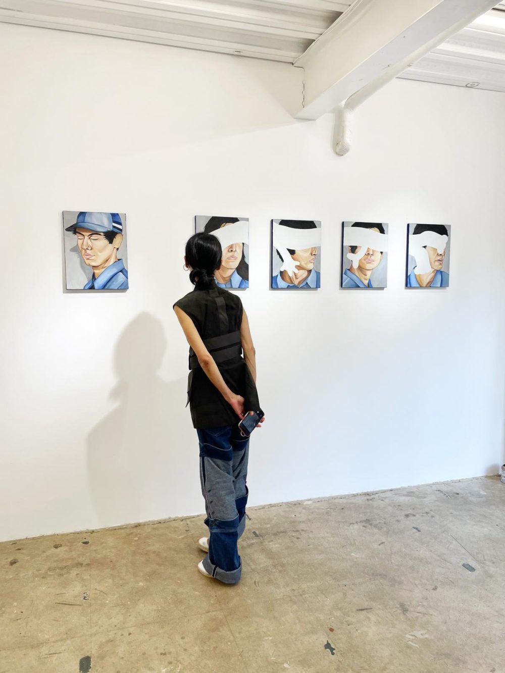 The Story of Victor Takeru - image 4